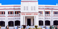 Patna University - [PU]