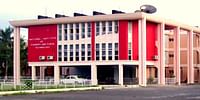 National Institute of Foundry & Forge Technology - [NIFFT]