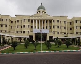 Dr. D. Y. Patil School of Engineering - [DYPSOE]