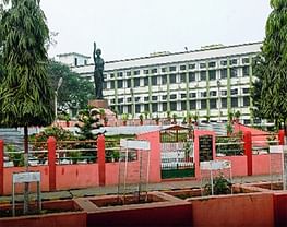 Indira Gandhi Institute of Medical Sciences - [IGIMS]