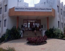 Adept Institute of Management Studies and Research - [AIMSR]