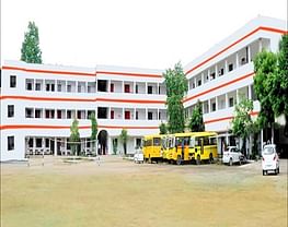 Radha Govind Teachers Training College