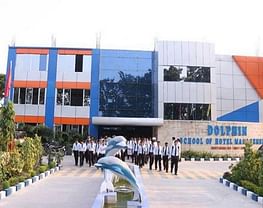 Dolphin School of Hotel Management - [DSHM]