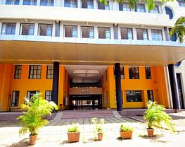 Sardar Patel Institute of Management Science and Technology - [SPIMST]