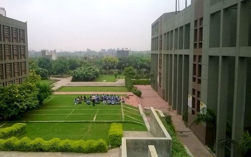 Master School of Management - [MSM]