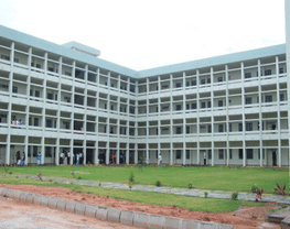 T John Institute of Technology - [TJIT]