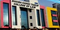 Janardan Bhagat Shikshan Prasarak Sanstha’s Bhagubai Changu Thakur College of Law New Panvel