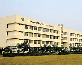 Jagannath University