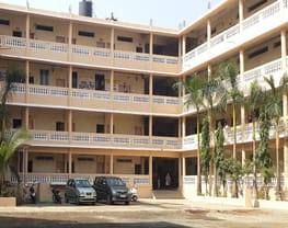 M. S. College of Law