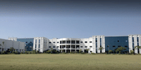 Samarth College of Engineering and Technology