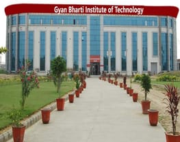 Gyan Bharti Institute of Technology - [GBIT]
