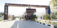 Chandigarh Group of Colleges - [CGC] Jhanjeri