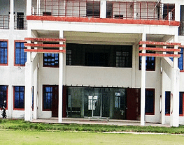 Infinity Institute of Technology