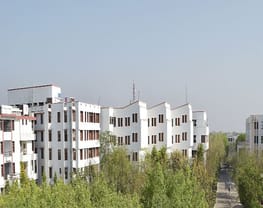 Swami Keshvanand Institute of Pharmacy - [SKIP]