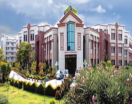 GNIOT Institute of Management Studies - [GIMS]