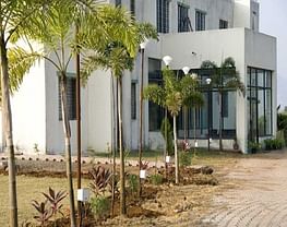 Mulshi Institute of Business Management - [MIBM]