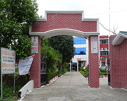 Sri Sai College of Pharmacy - [SSCP]