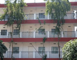 Florence College of Nursing