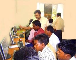 Sajjad Institute of Information Technology - [SIIT]