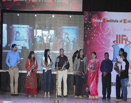 Orissa Institute of Interior & Fashion Technology - [OIIFT]