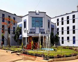 Chhattisgarh Dental College and Research Institute -[CDCRI]