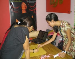 International Institute of Fashion Technology - [IIFT]