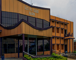 D.L.S. P.G. College