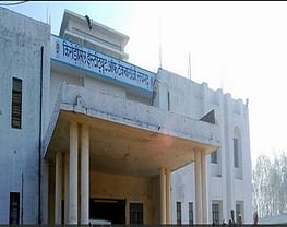 Kirodimal Institute of Technology