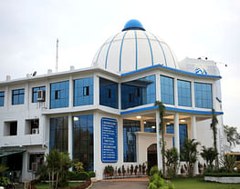 M M College of Technology - [MMCT]