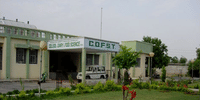 College of Dairy and Food Science Technology - [CDFST]