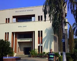 Bhilai Institute of Technology - [BIT]