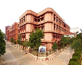 Hindustan College of Science and Technology - [HCST]