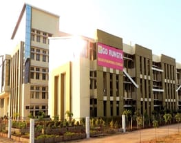 GD Rungta College of Engineering and Technology - [GDRCET]