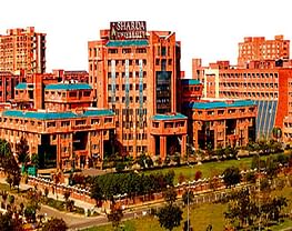 Sharda University, School of Business Studies - [SBS]