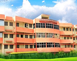 Swami Shri Swaroopanand Saraswati Mahavidyalaya - [SSSSMV]