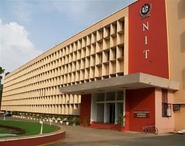 National Institute of Technology - [NIT]