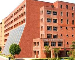 Sharda University, School of Dental Sciences - [SDS]