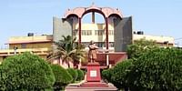 Central College of Information Technology