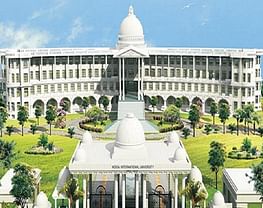 Noida International University, School of Nursing & Health Science - [SNHS]