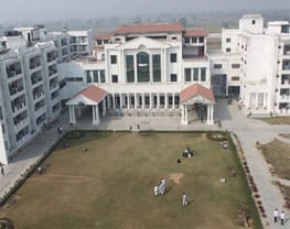 Teerthanker Mahaveer University, Faculty of Education