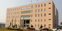 Rama University, Faculty of Medical Sciences
