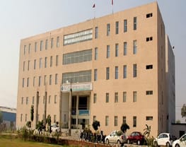 Rama University, Faculty of Medical Sciences