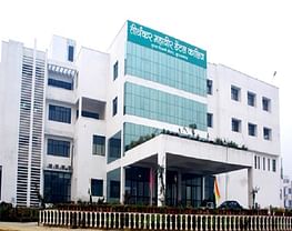 Teerthanker Mahaveer Dental College and Research Centre - [TMDCRC]