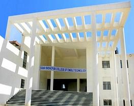 Sawai Madhopur College of Engineering and Technology