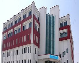 Teerthanker Mahaveer Medical College and Research Center