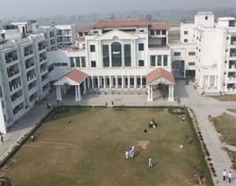 Teerthanker Mahaveer University, College of Pharmacy - [TMU COP]