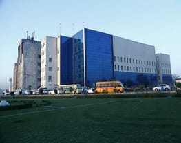 Rama University, Faculty of Juridical Sciences (Law)