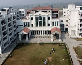 Teerthanker Mahaveer University, College of Architecture - [TMU COA]