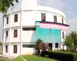 Rama University, Faculty Of Commerce And Management
