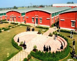 Mangalayatan University, Institute of Engineering and Technology - [IET]